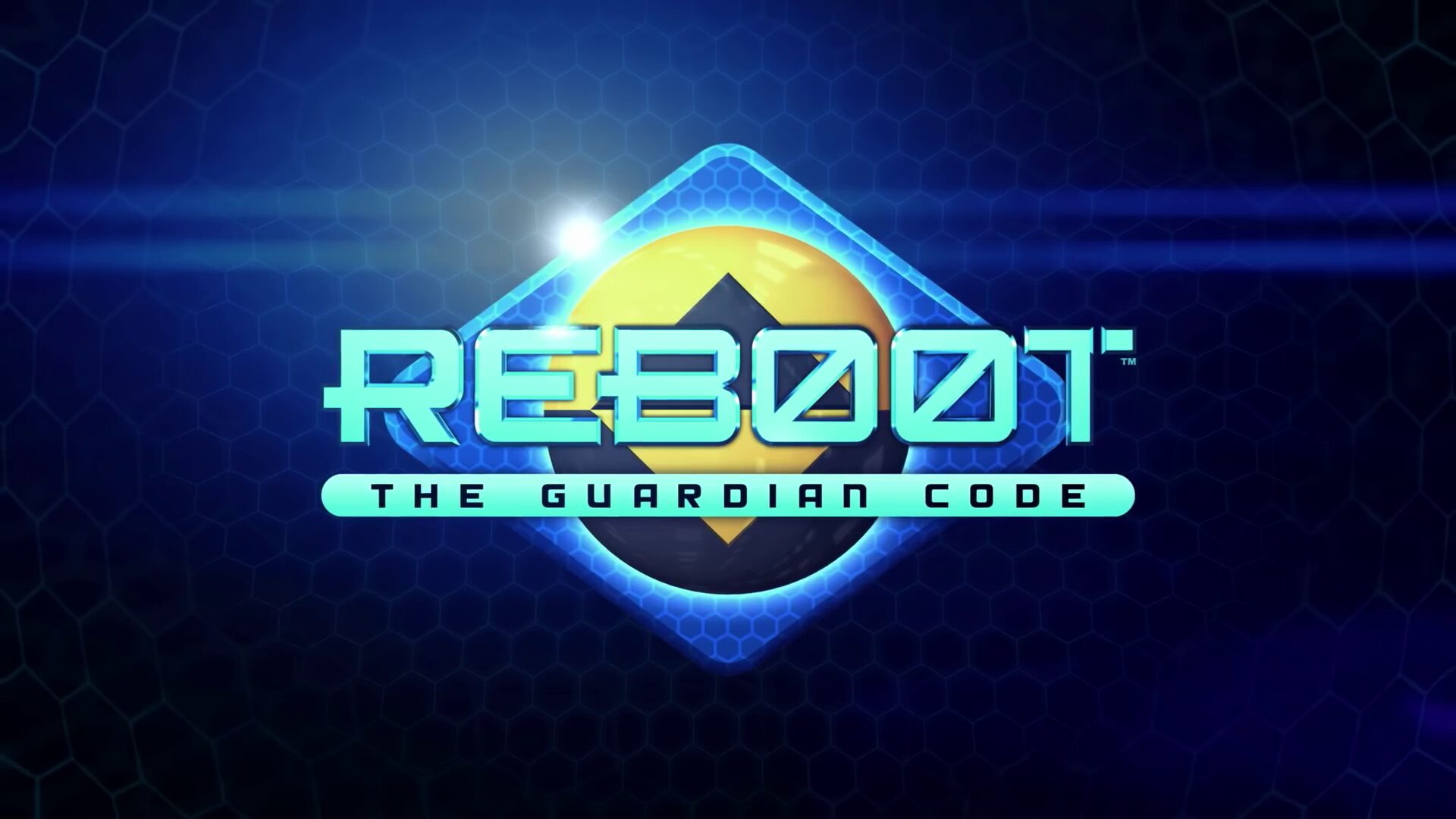 Reboot: The Guardian Code