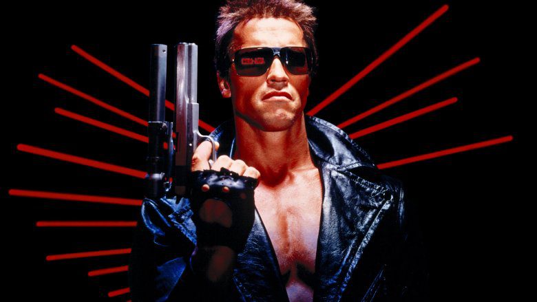 Arnold Schwarzenegger Joins Kung Fury Sequel