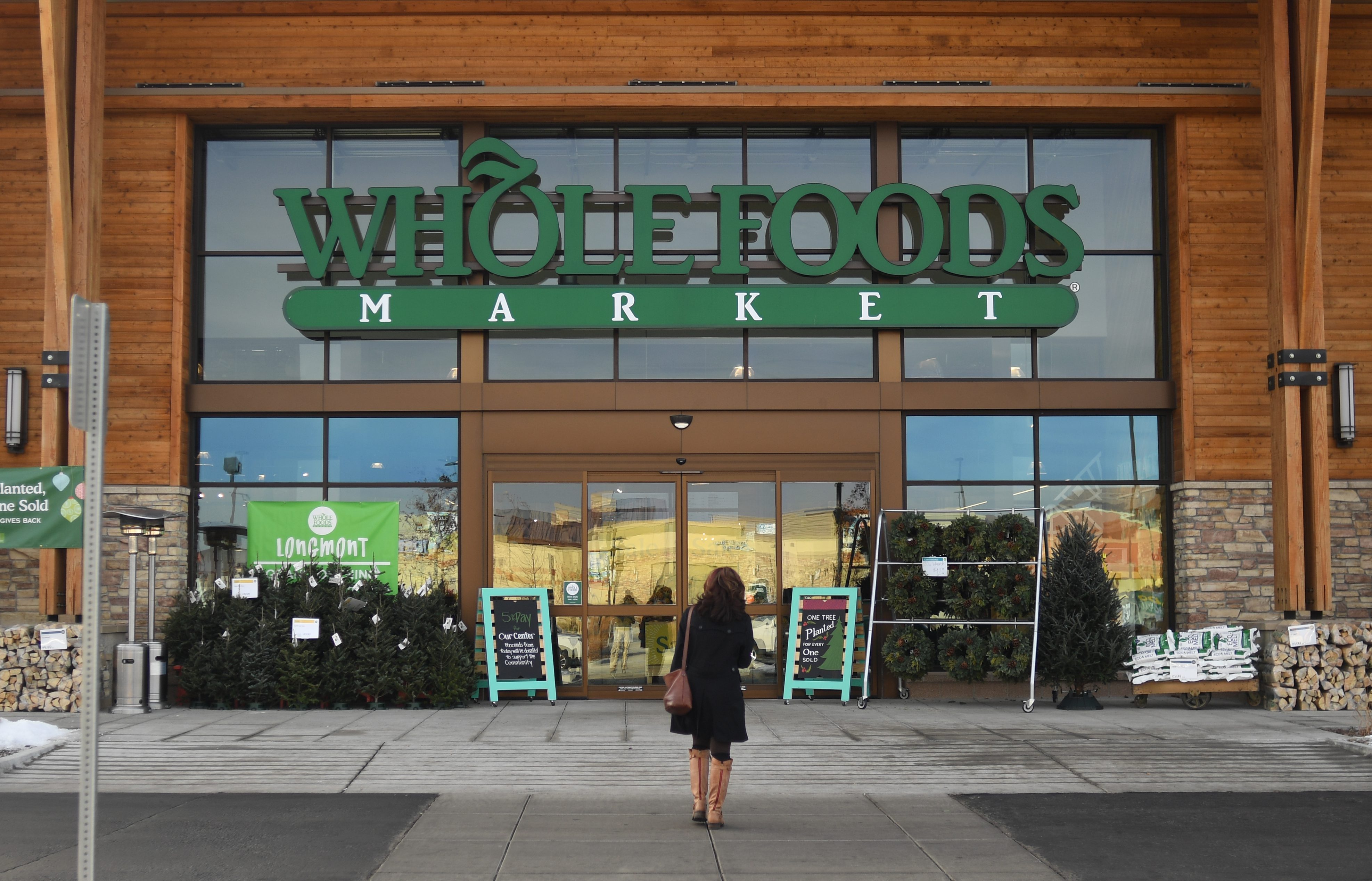 Amazon Prime Now Offers U.S. Whole Foods Deliveries in 2 Hours