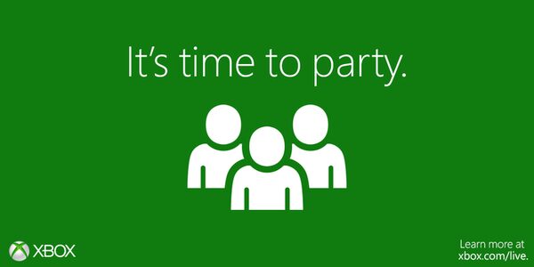 Xbox Party Chat has Launched on Android and iOS