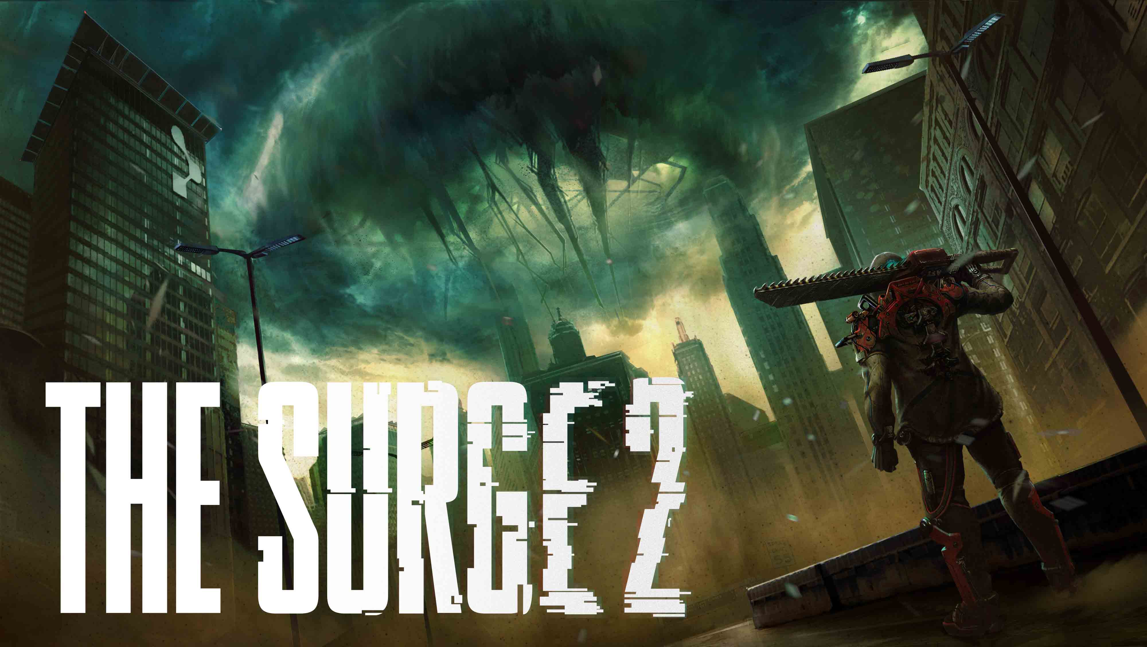 The Surge 2 Is In Development