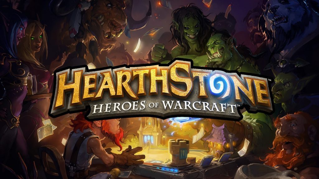 New Features, Expansions, and more for coming to Hearthstone in 2018