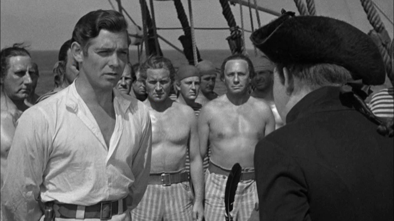 Every Best Picture: Mutiny on the Bounty (1935)