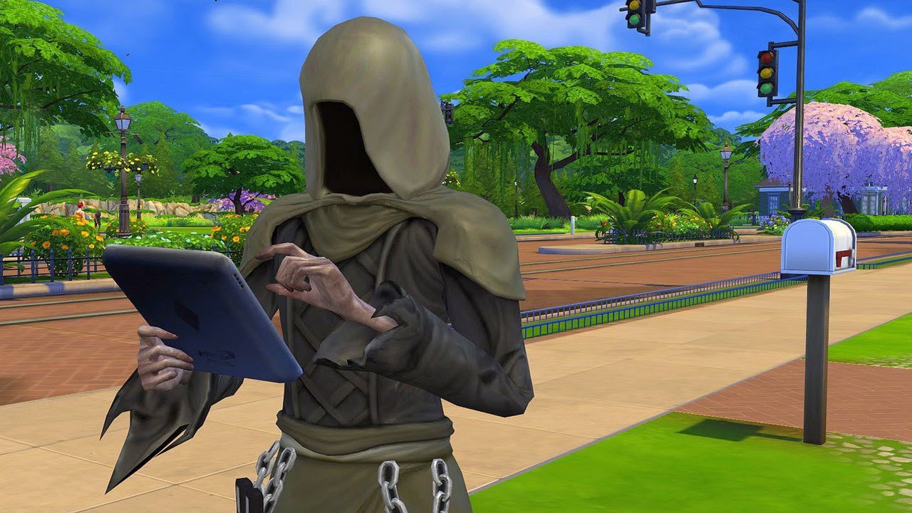 Tell Us How You Play “The Sims” And We’ll Reveal How You’ll Die
