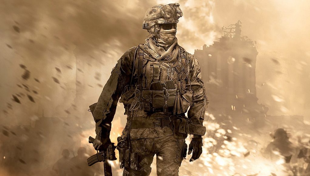 Call of Duty: Modern Warfare 2 Remastered Won’t Have Multiplayer