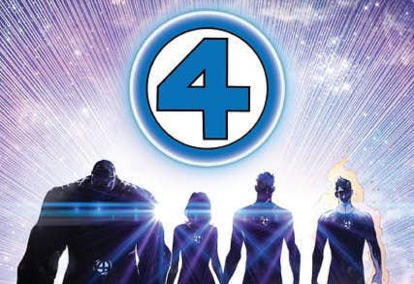 The Fantastic Four Are Back, Baby