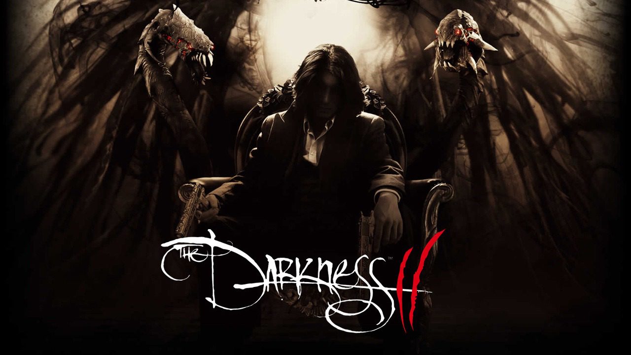 The Darkness II is Free on Humble Bundle