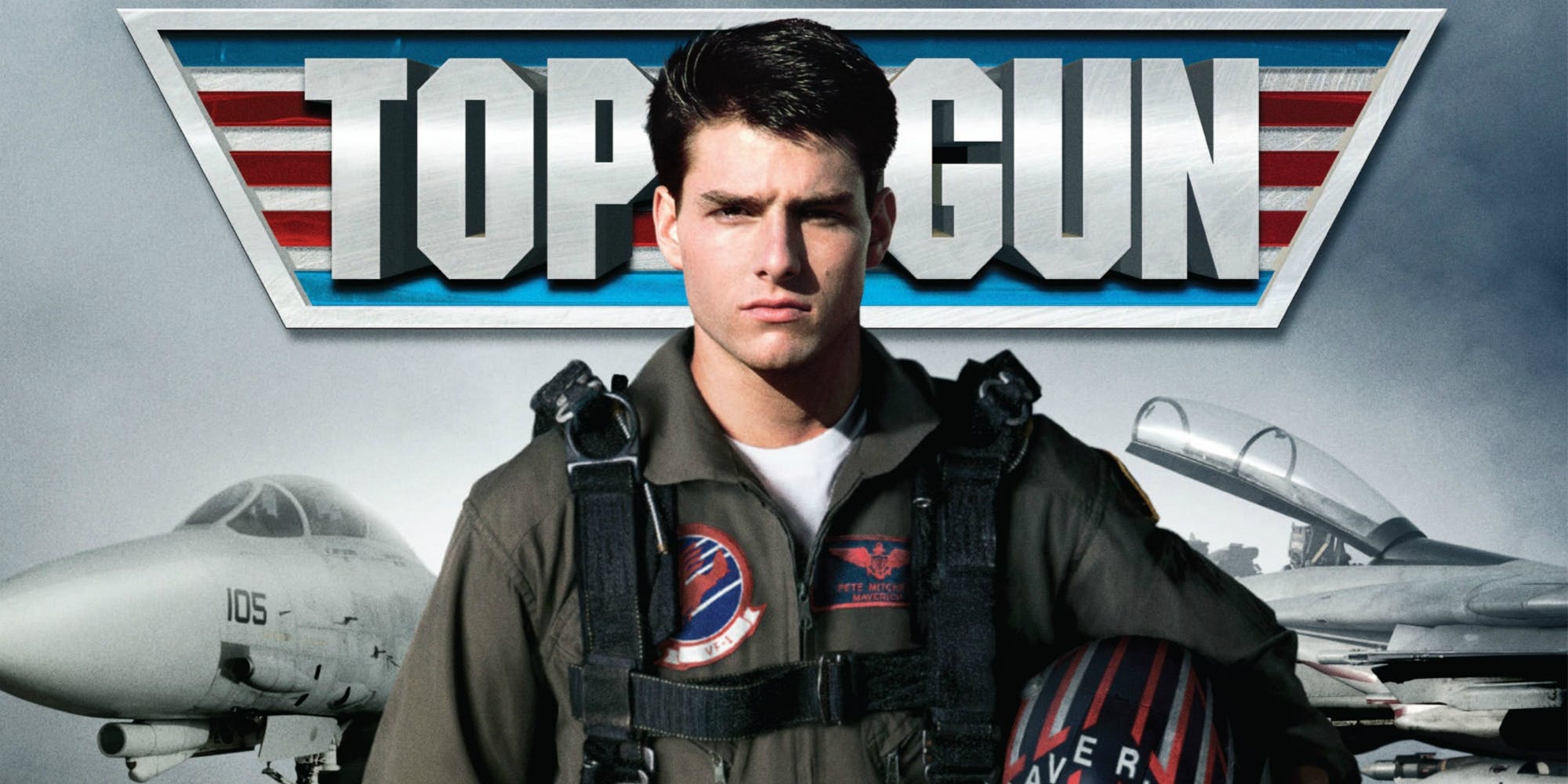 How well do you remember the Tom Cruise classic Top Gun?