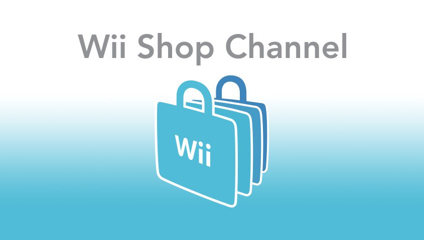 You Can No Longer Add Wii Points to the Wii Shop Channel