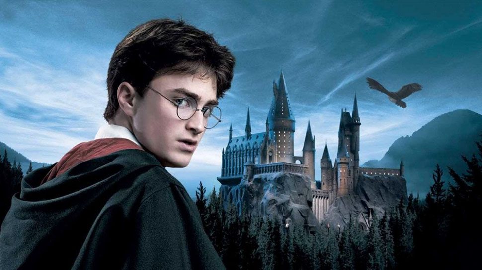 Which Harry Potter Professor Are You?