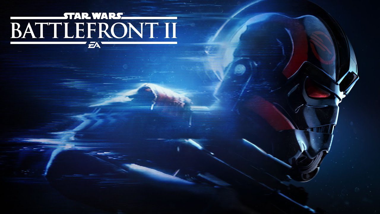 Star Wars Battlefront 2 update ends “pay-to-win” features