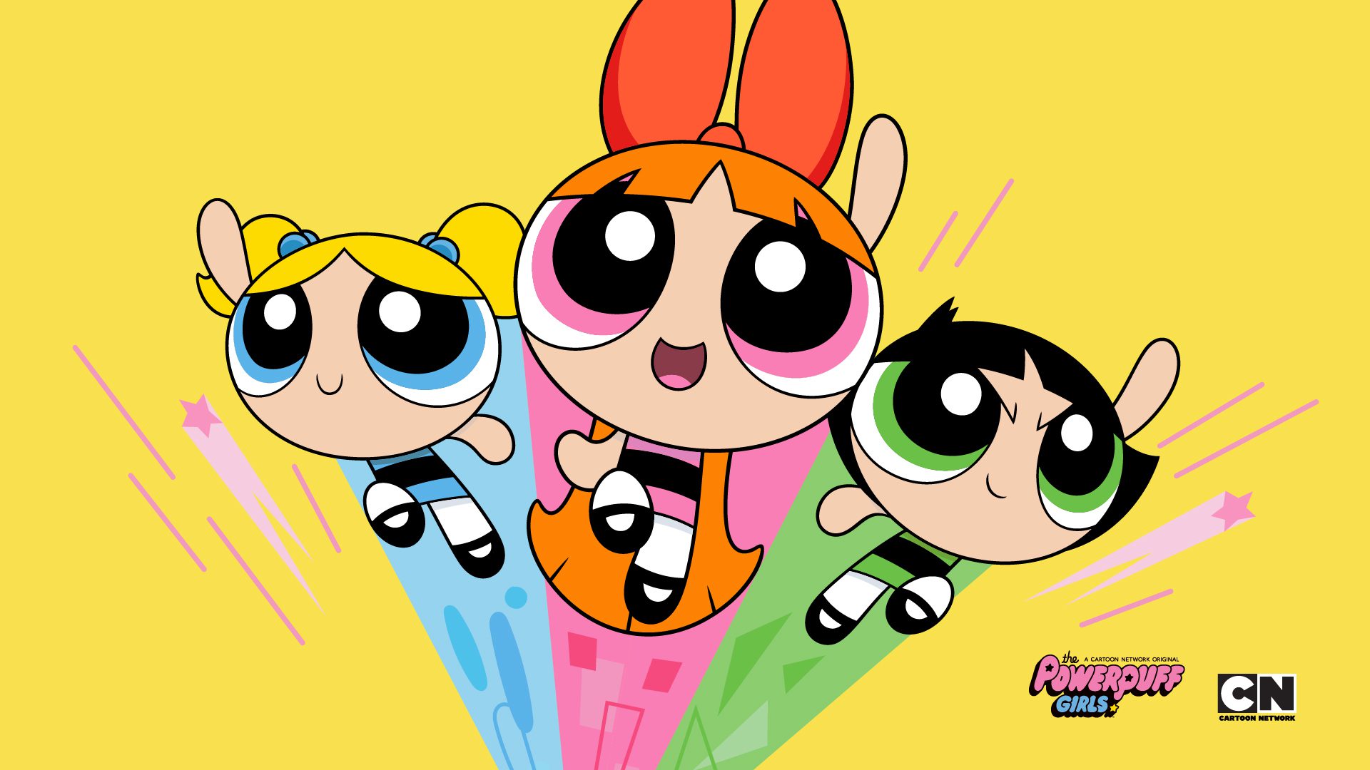 How Well Do You Remember The Powerpuff Girls?