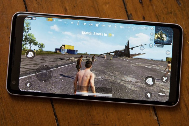 PUBG Mobile now available for download