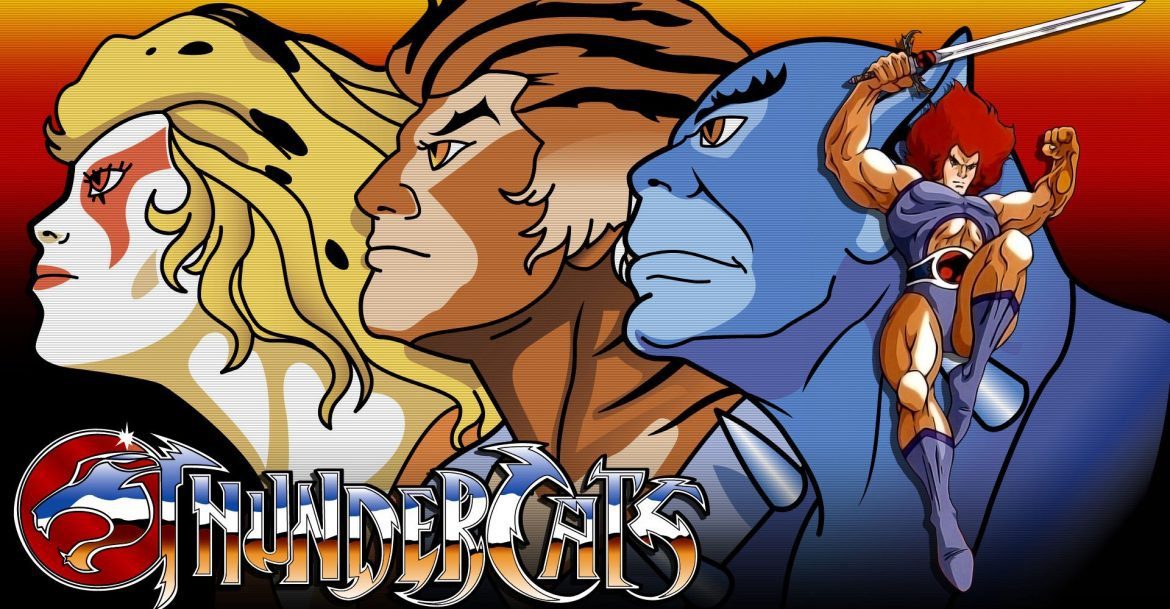 How Well Do You Remember Thundercats?