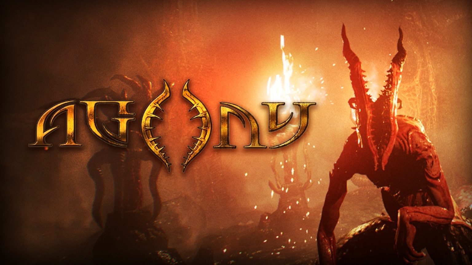 Hell awaits as Agony gets May 29th release date