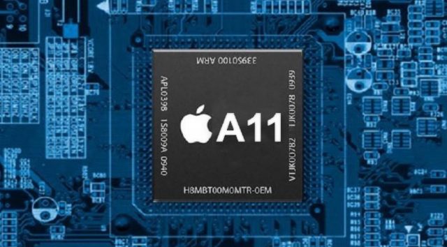 Apple Moving Away from Intel CPU’s