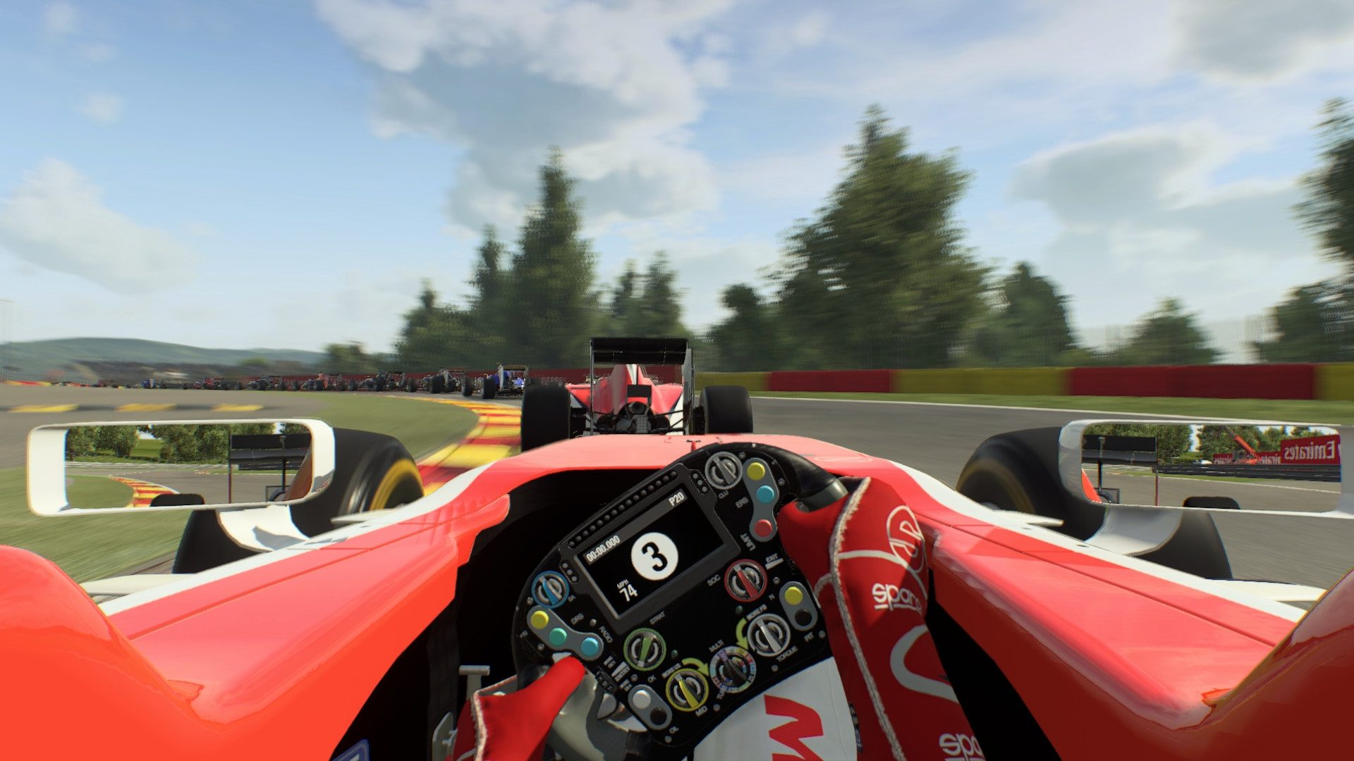 Get F1 2015 for Free on Steam