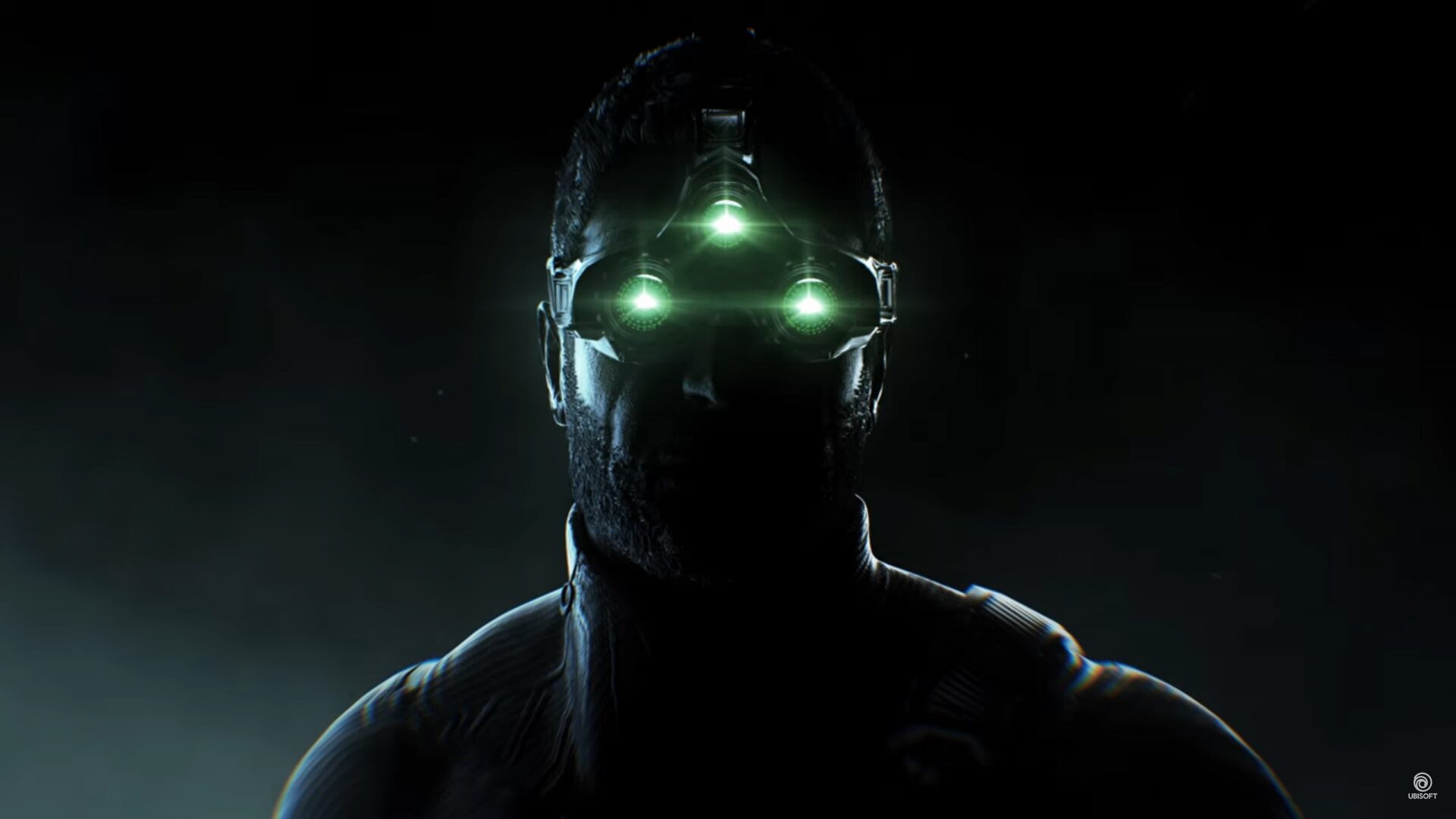 Splinter Cell’s Sam Fisher Teams Up with the Ghosts in Ghost Recon Wildlands