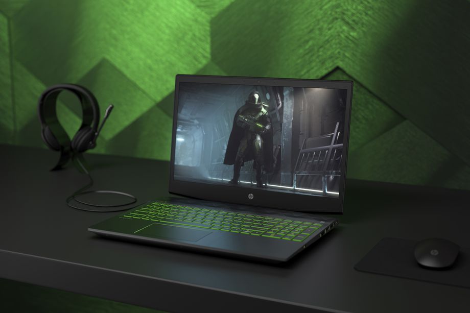 HP Swings for the Casual Market with their Pavilion Gaming Line