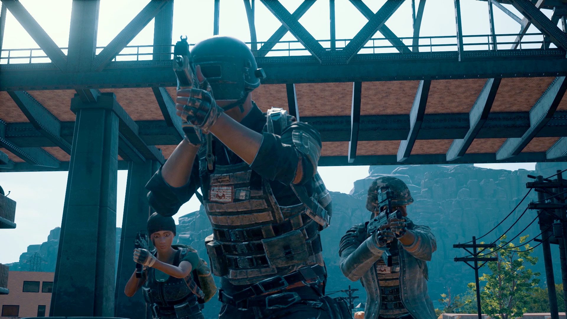 15 Arrested in PLAYERUNKNOWN’S BATTLEGROUNDS Cheating Program Bust