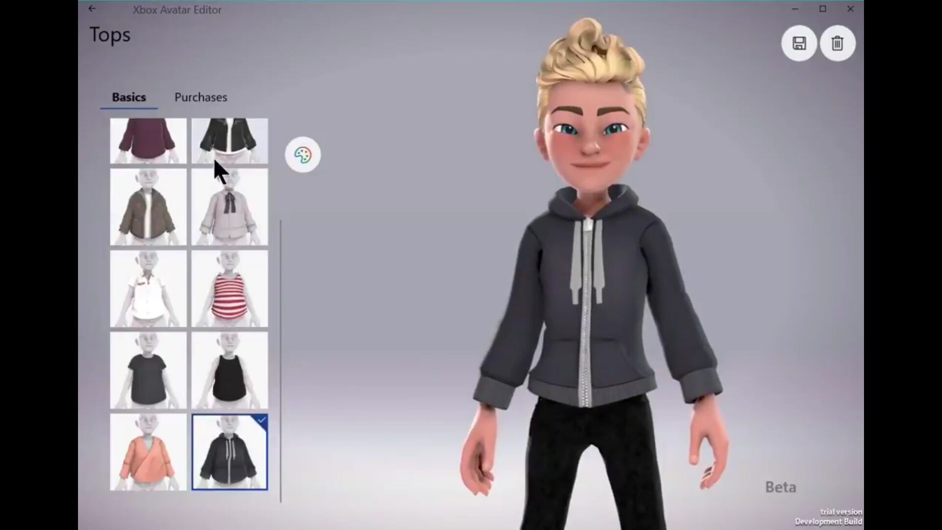 Leaked Video Shows Off New Xbox Live Avatar Features