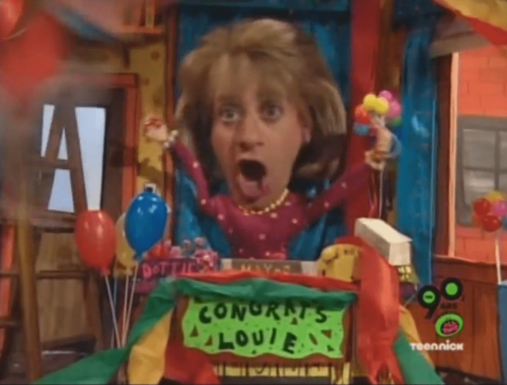 5 Weird 90s Kids Shows You Probably Forgot Existed