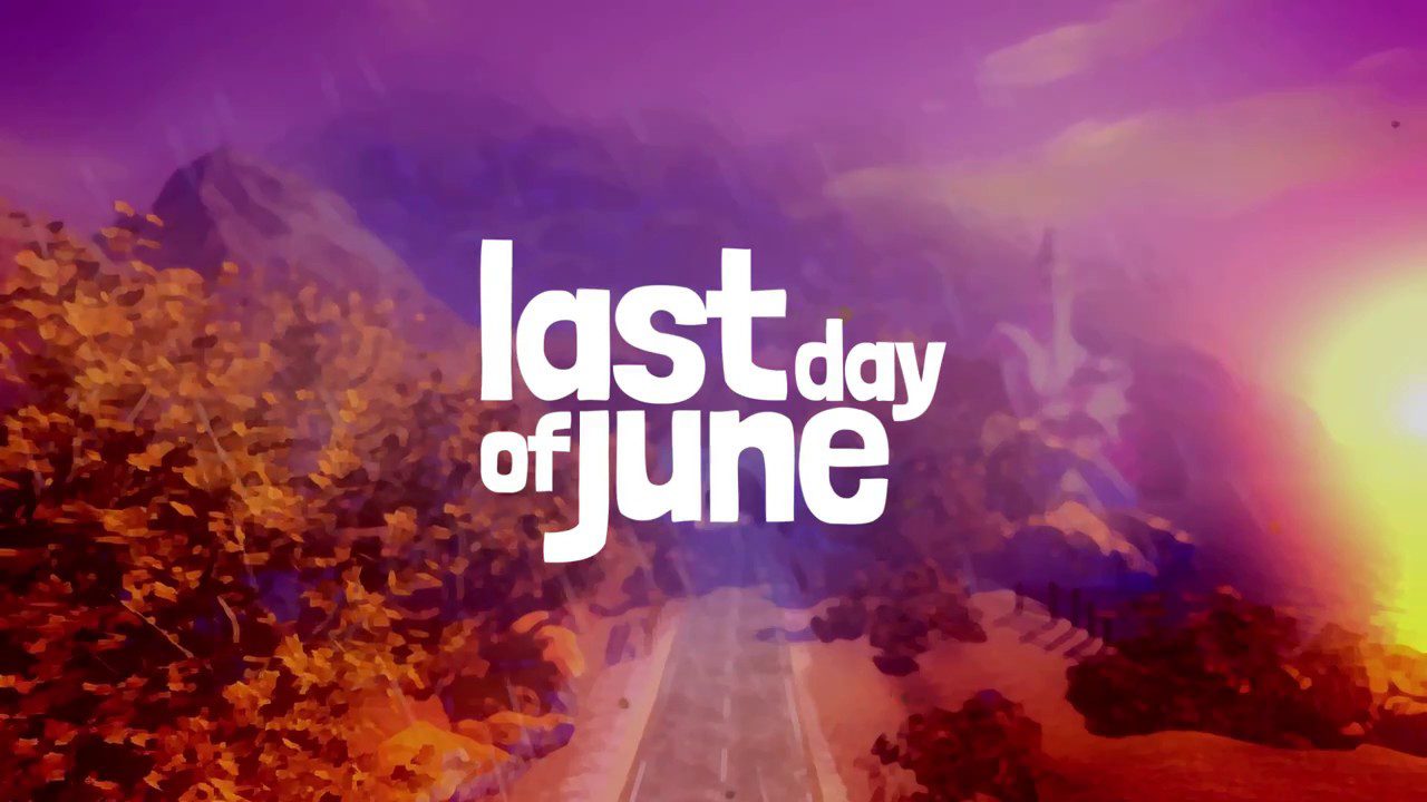Last Day of June – Review