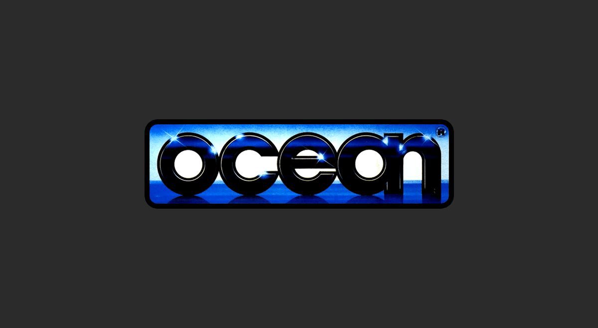 Classic Ocean Software games re-releasing Ocean Classics Volume 1