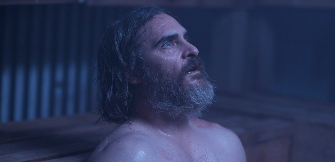 You Were Never Really Here – Review
