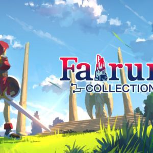 Fairune Collection drops onto Nintendo Switch eShop and Steam this month