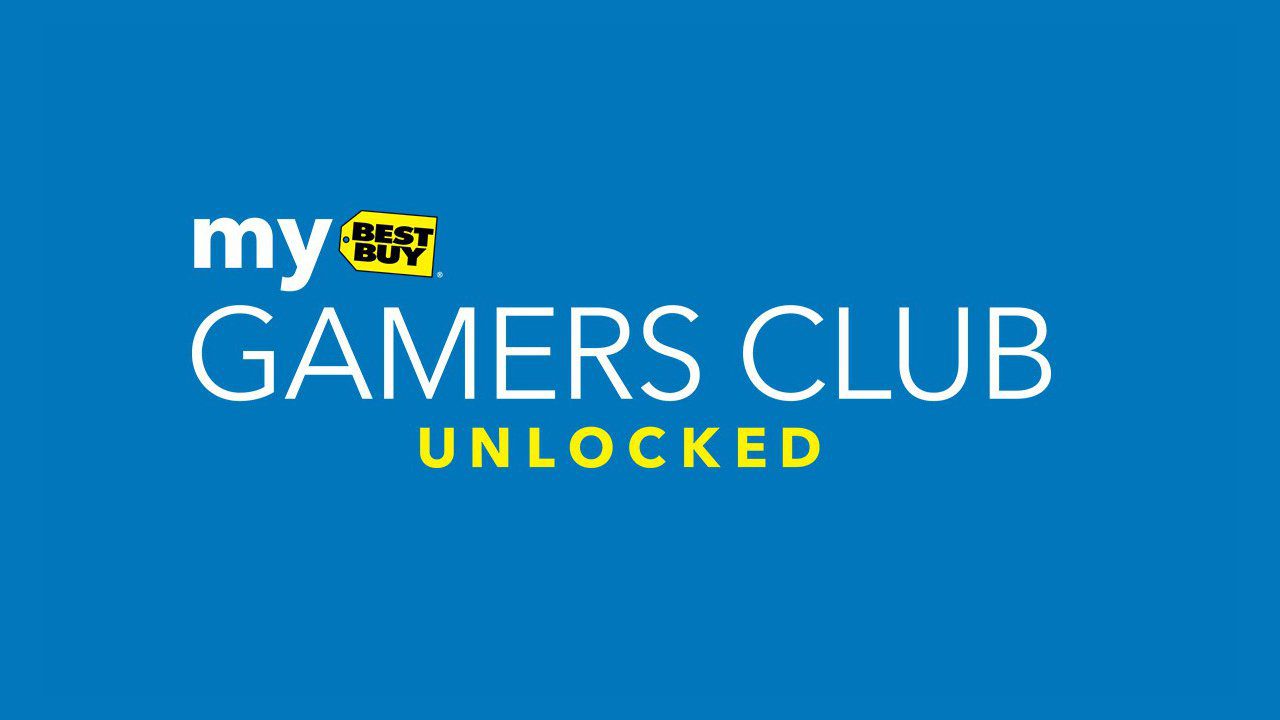 The Best Buy’s Gamers Club Unlocked program is dead