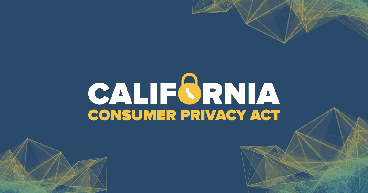California Eyes Data Privacy Policy like Europe’s GDPR
