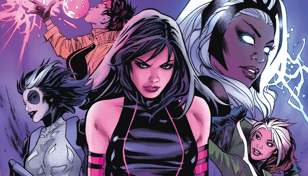 Hunt For Wolverine: Mystery In Madripoor #1
