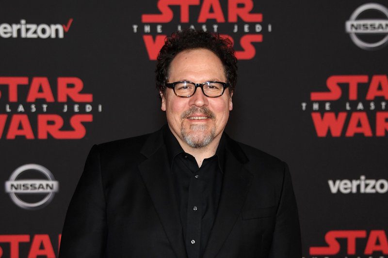 Jon Favreau’s Star Wars Series Gets Place In Timeline