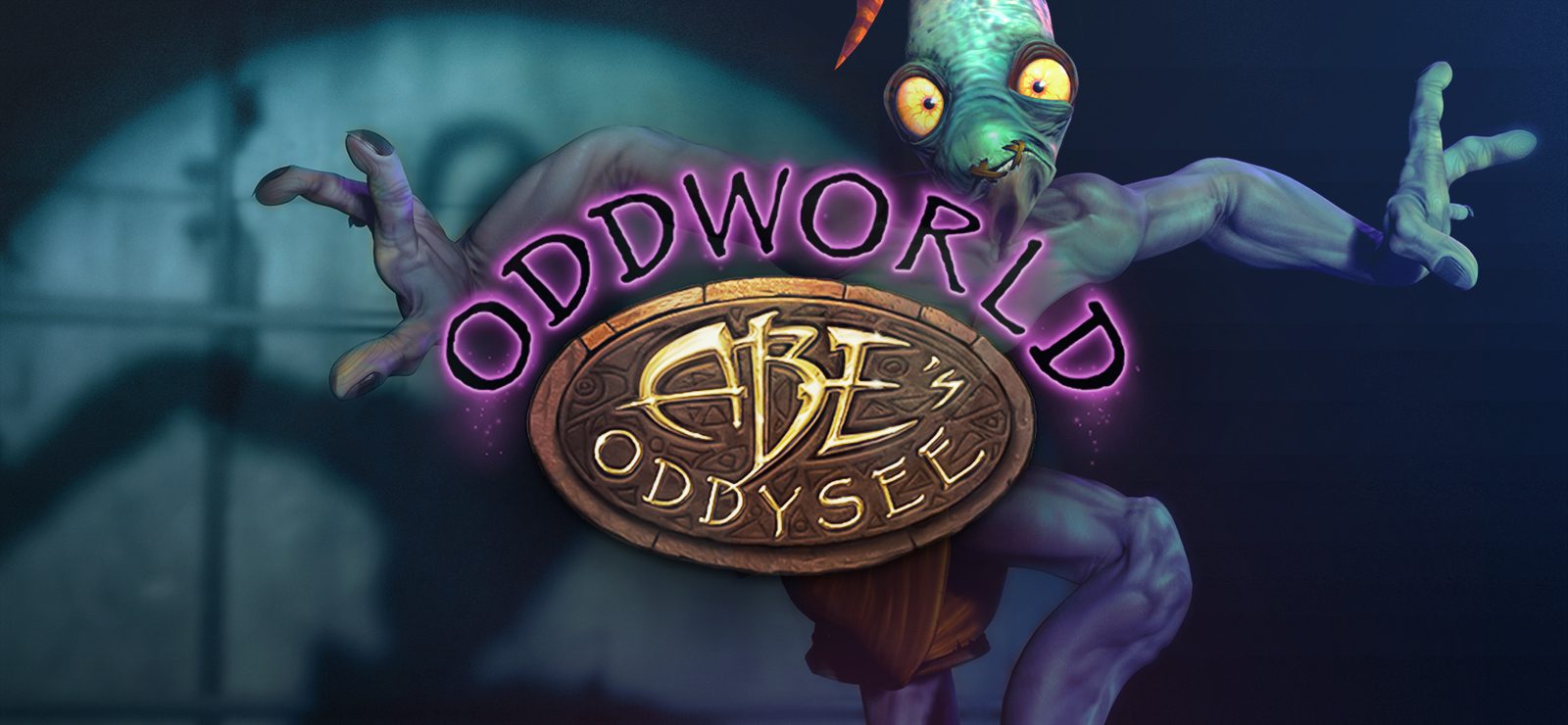 Free on Steam: Oddworld: Abe’s Odyssey + Oddworld Sale, Yet Another Zombie Defense