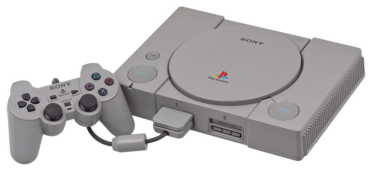 Rumor: Sony Considering PlayStation Classic