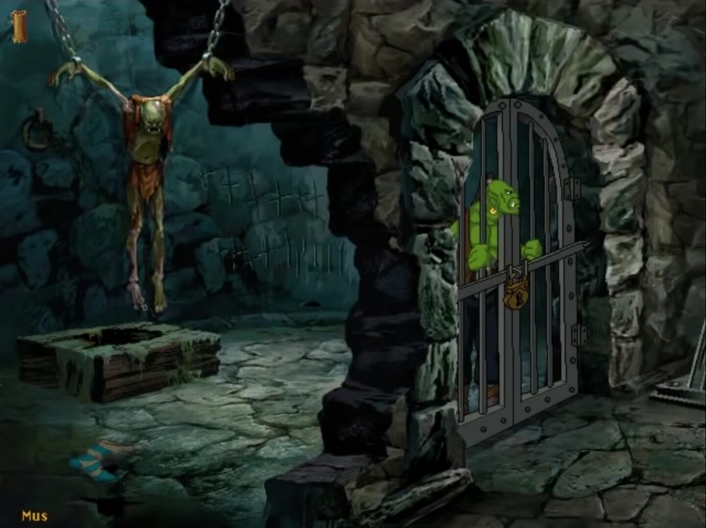 World of Warcraft DDoS Attacker Gets Prison Time