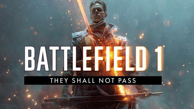 You Can Get Battlefield 1: They Shall Not Pass and Battlefield 4 Dragon’s Teeth for Free