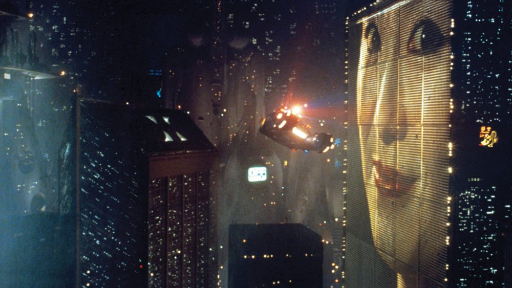 How well do you remember the original ‘Blade Runner’?