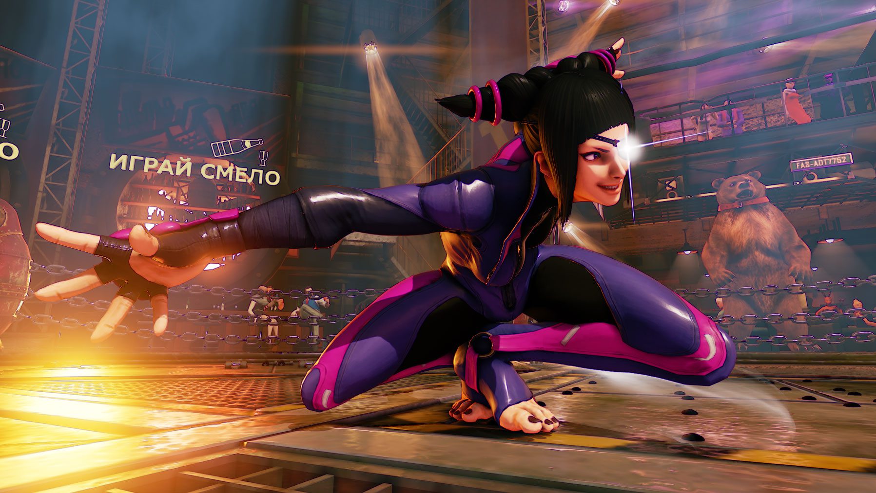 Sfv Backpg