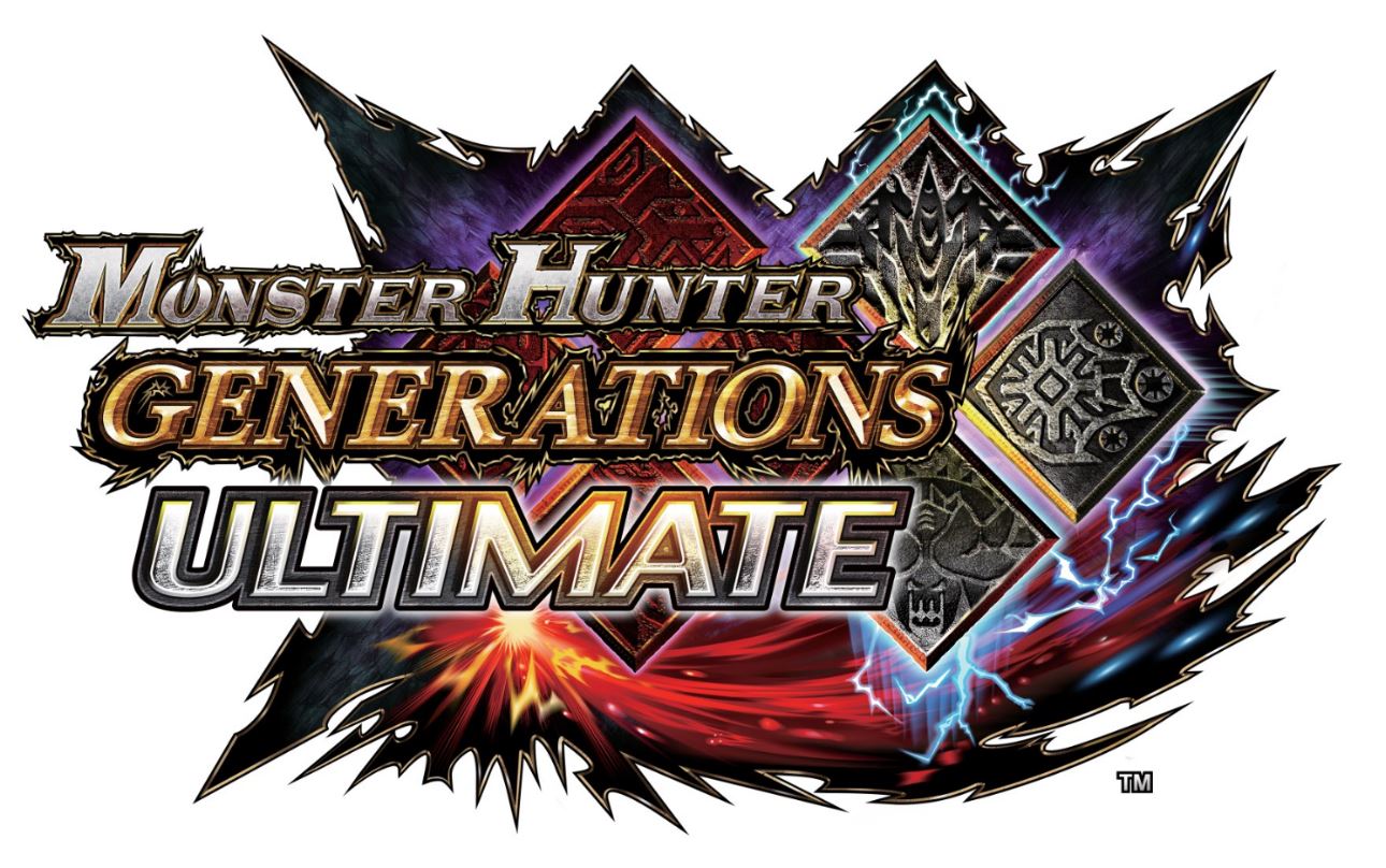 Monster Hunter Generations Ultimate comes to the Switch