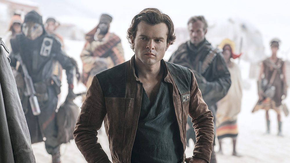 How Well Do You Know Han Solo?