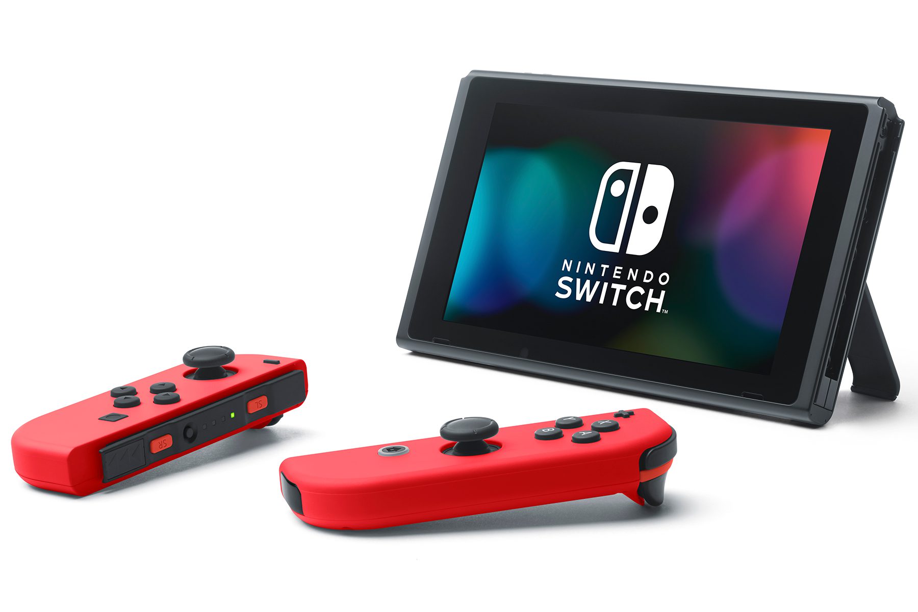 New stripped down Nintendo Switch console comes to Japan