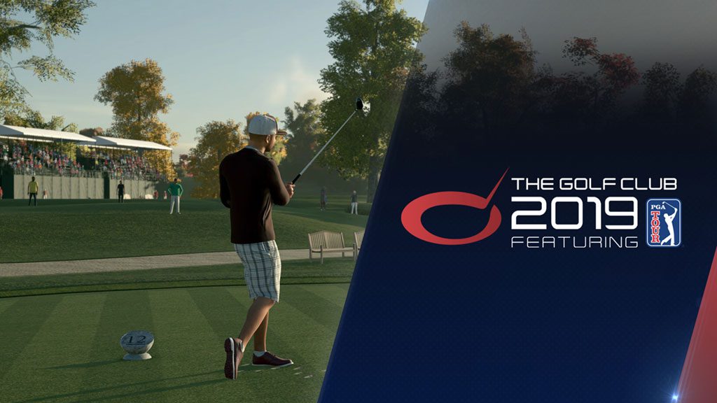 EA loses PGA Golf license to HB Studios, makers of The Golf Club