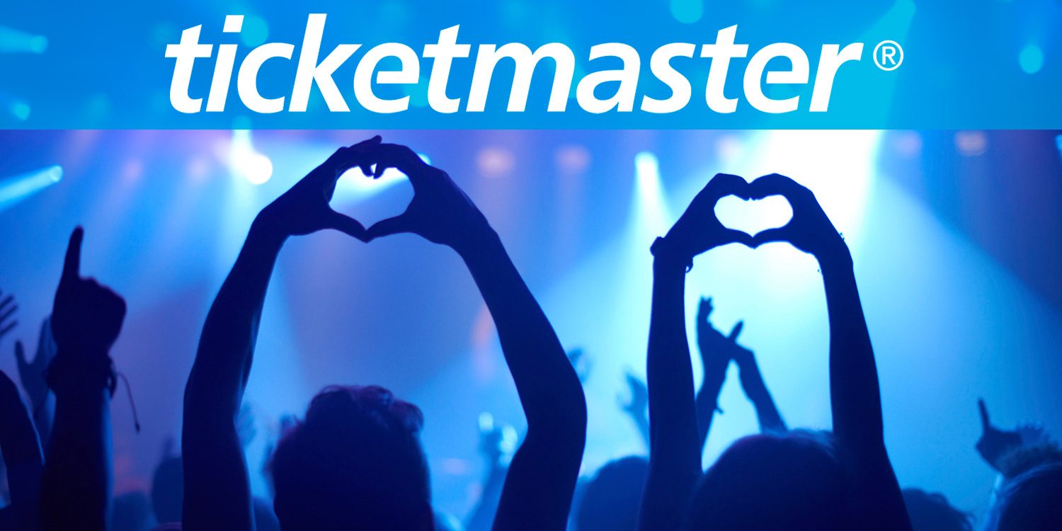 Ticketmaster Tests Facial Recognition Tech at Live Venues