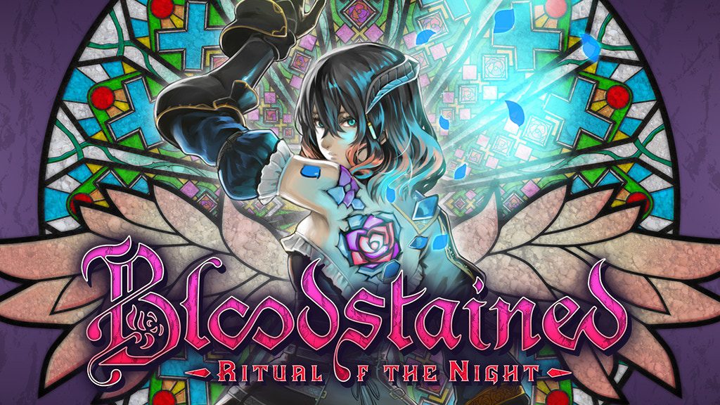Bloodstained gets story trailer and makes E3 demo available to backers