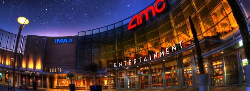 AMC Takes on MoviePass With Their Stubs A-List Program