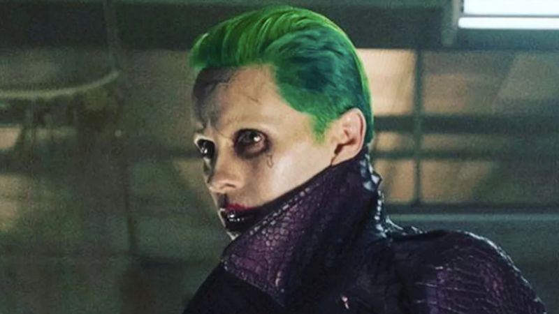 Jared Leto Gets His Own Joker Movie