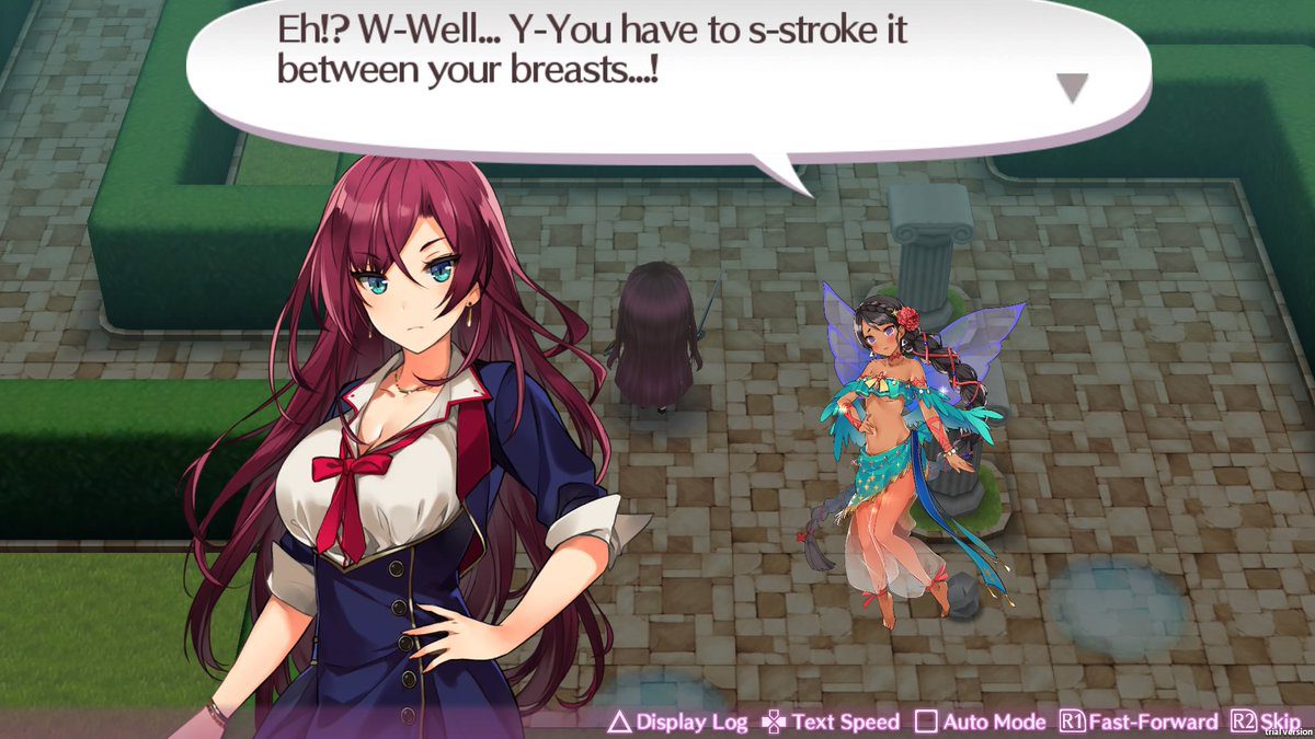 Omega Labyrinth Z