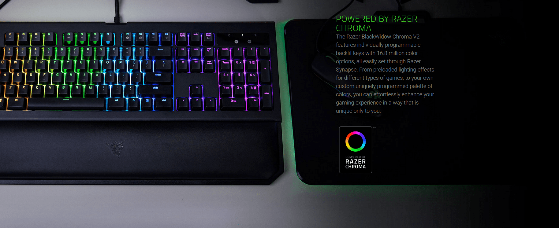 Microsoft Teaming Up With Razer for Xbox Keyboard & Mouse Support